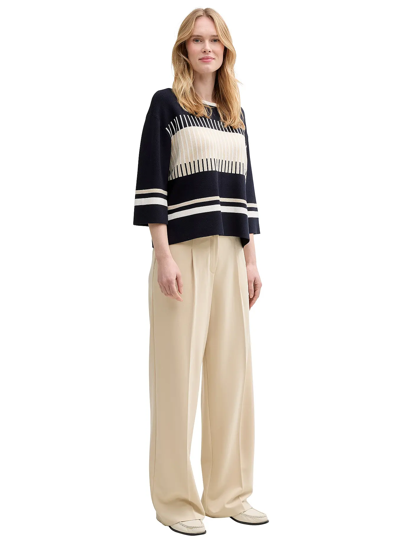 TOM TAILOR | Pullover | 